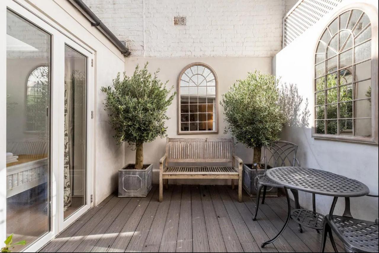 The Brunswick Oasis 2 Bedroom In Notting Hill Londres