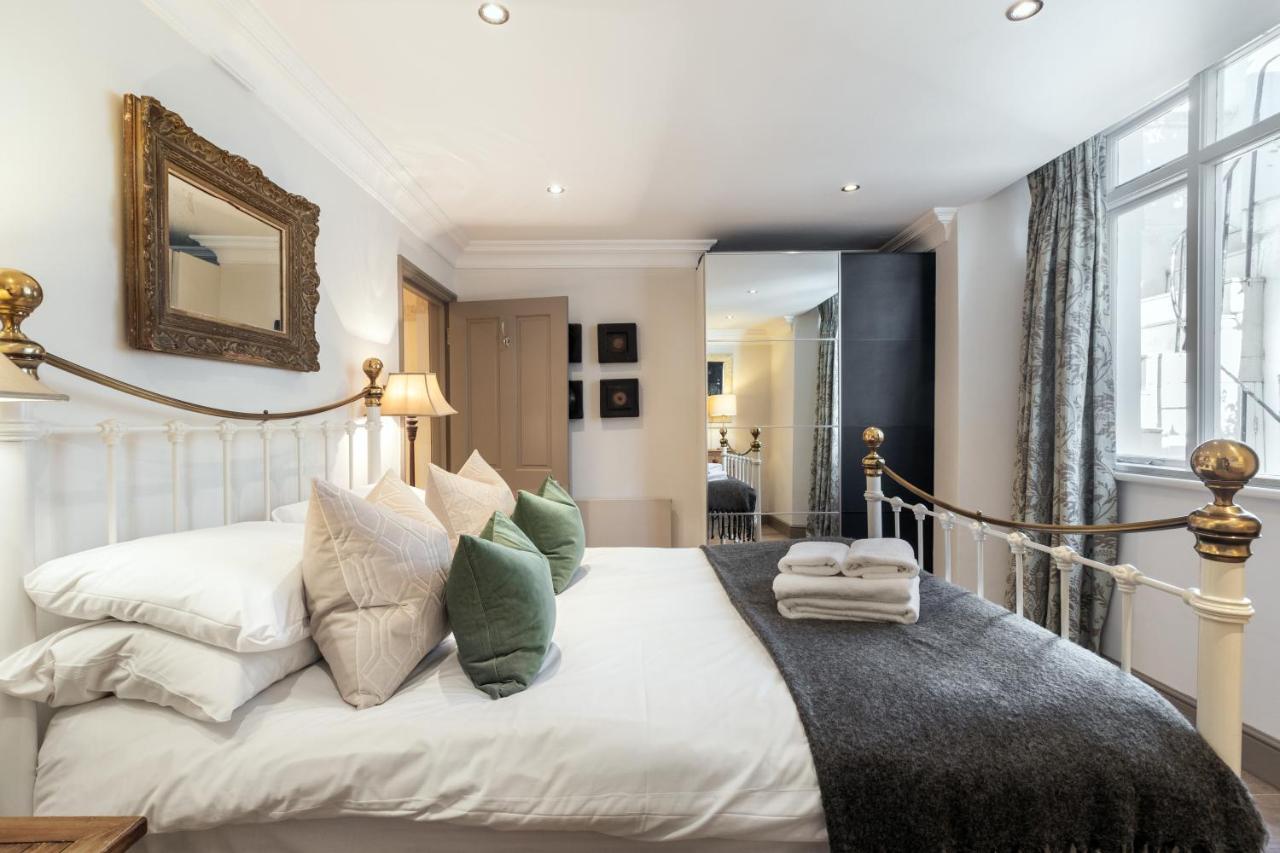 Appartement The Brunswick Oasis 2 Bedroom In Notting Hill
