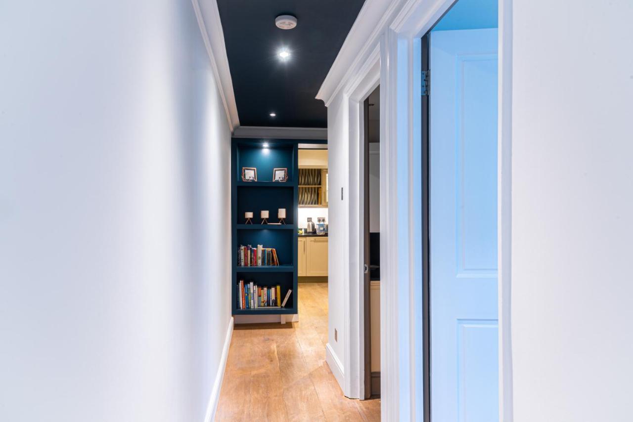 Appartement The Brunswick Oasis 2 Bedroom In Notting Hill