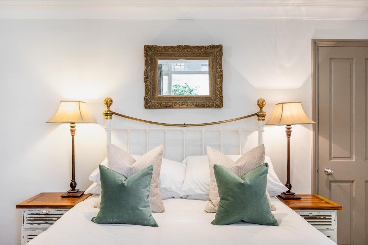 The Brunswick Oasis 2 Bedroom In Notting Hill Appartement *