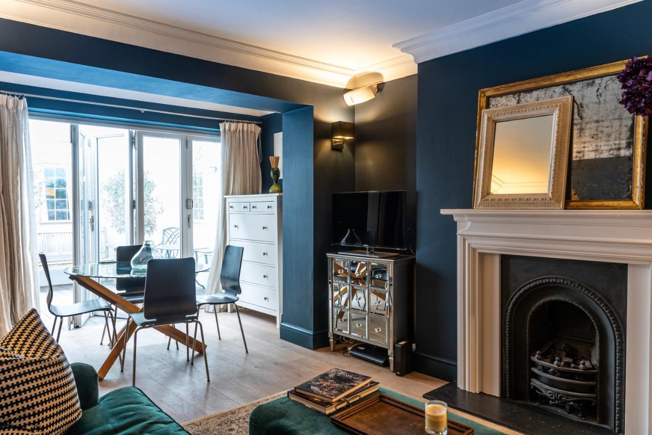 The Brunswick Oasis 2 Bedroom In Notting Hill Apartamento *