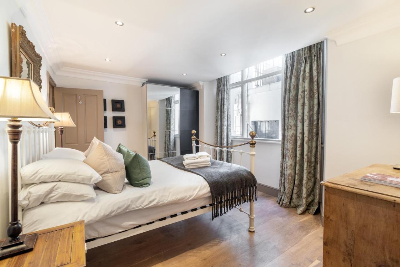 The Brunswick Oasis 2 Bedroom In Notting Hill Appartement Londres