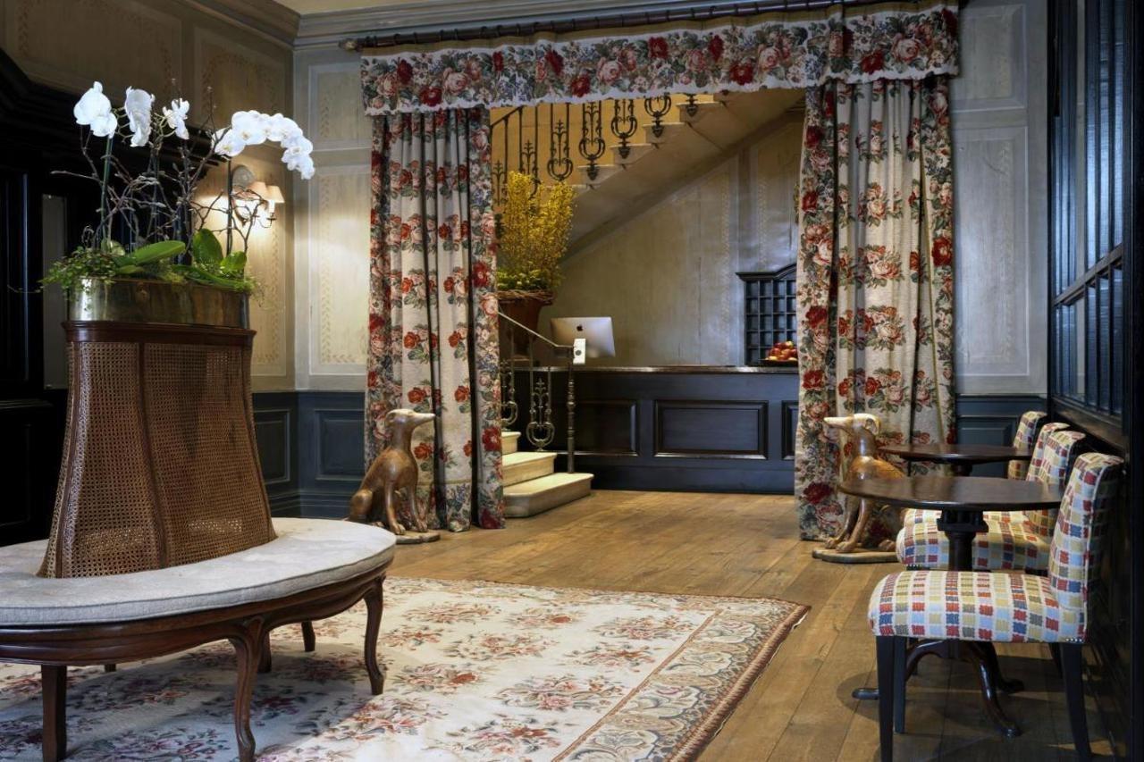 Covent Garden Hotel, Firmdale Hotel Londres