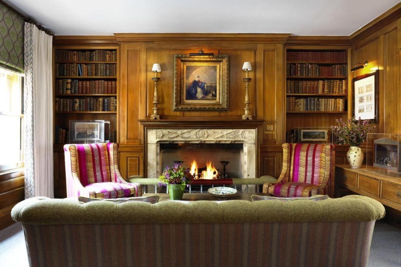 Covent Garden Hotel, Firmdale Hotel Londres