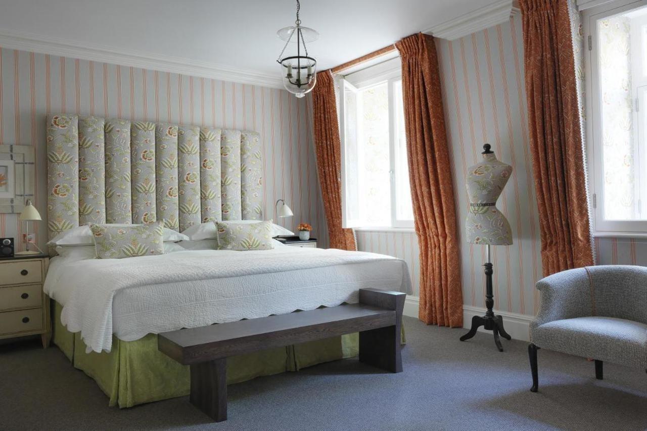 Covent Garden Hotel, Firmdale 5* Londres