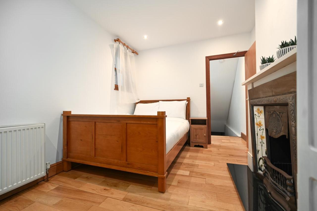 Appartement Imperial Earls Court