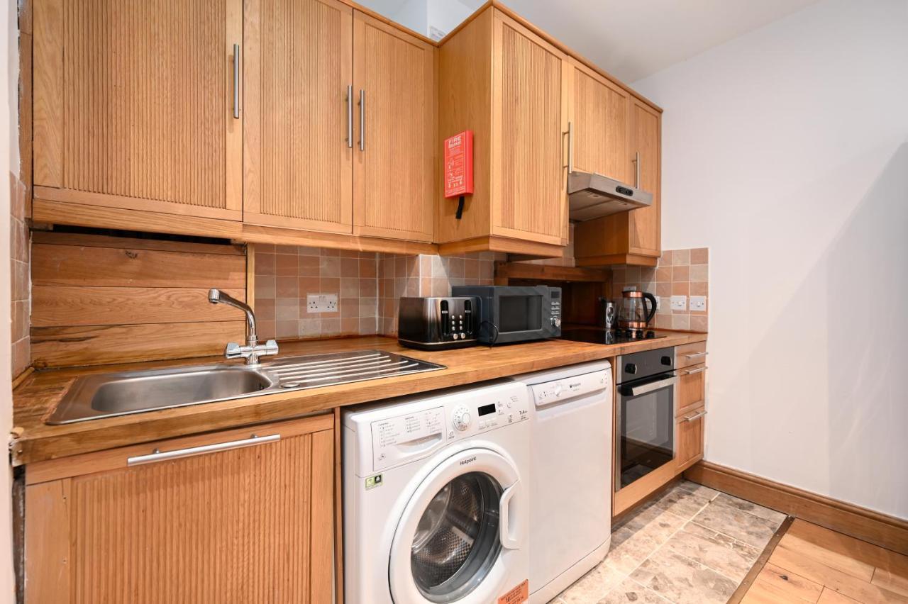 Appartement Imperial Earls Court *