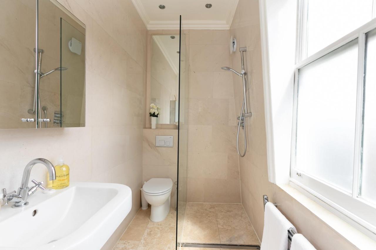 Penthousestays Notting Hill - Chic 2 Bedroom W/ King Beds - Near Portobello Road & Kensington High Street * London