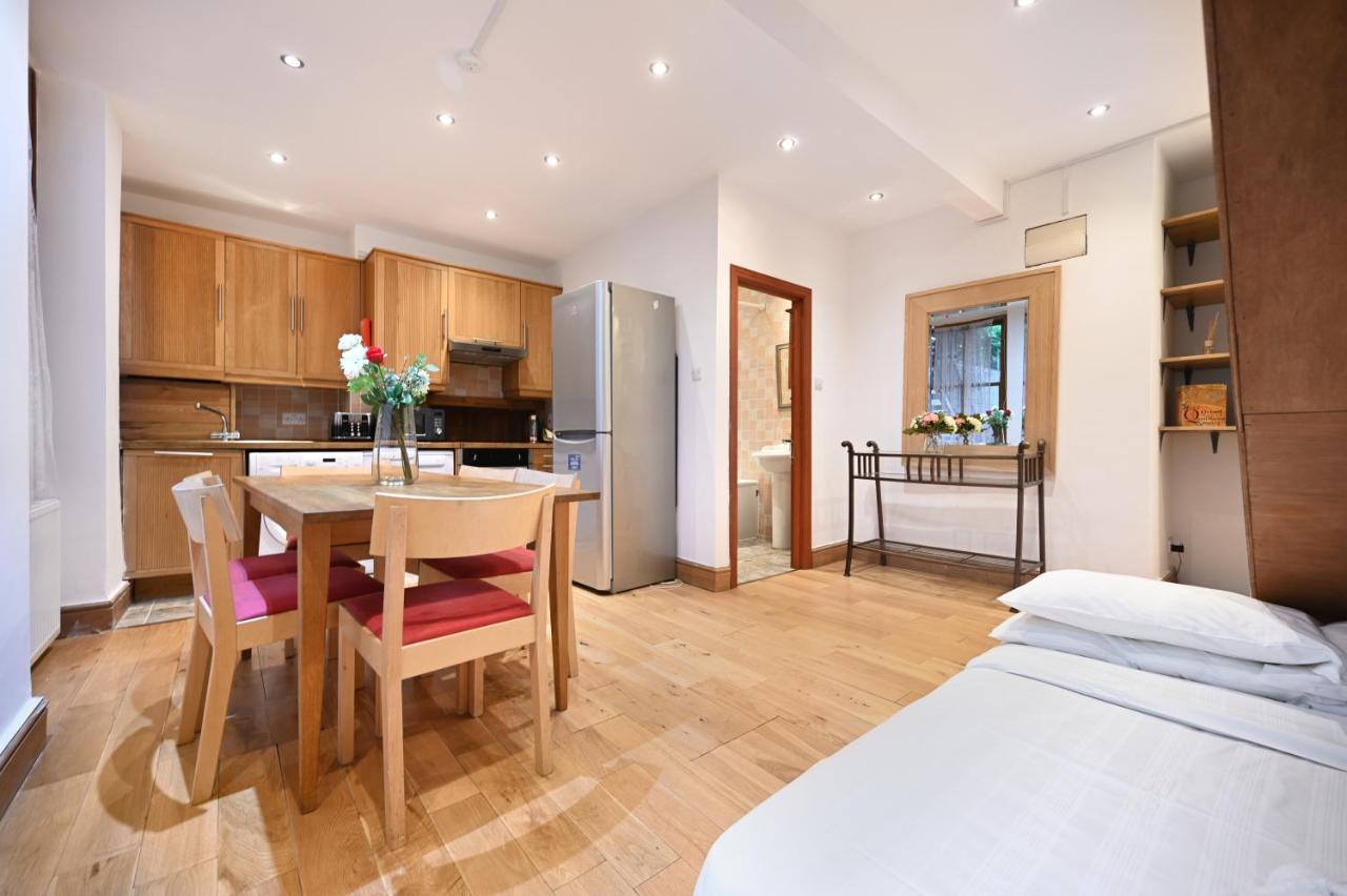 Imperial Earls Court * Londen