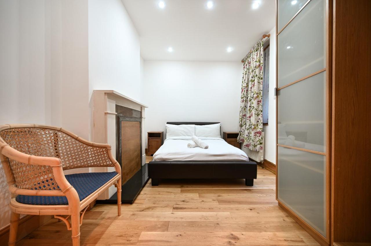 Appartement Imperial Earls Court