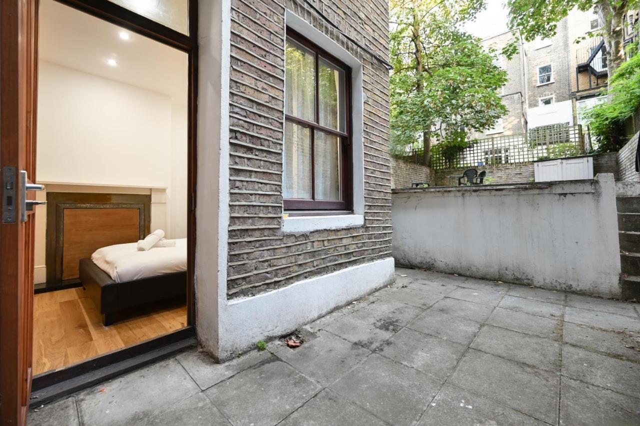 Imperial Earls Court Appartement *