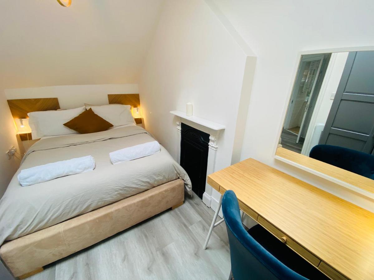 Appartement Cosy Flat In