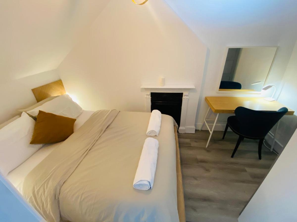 Appartement Cosy Flat In Londres