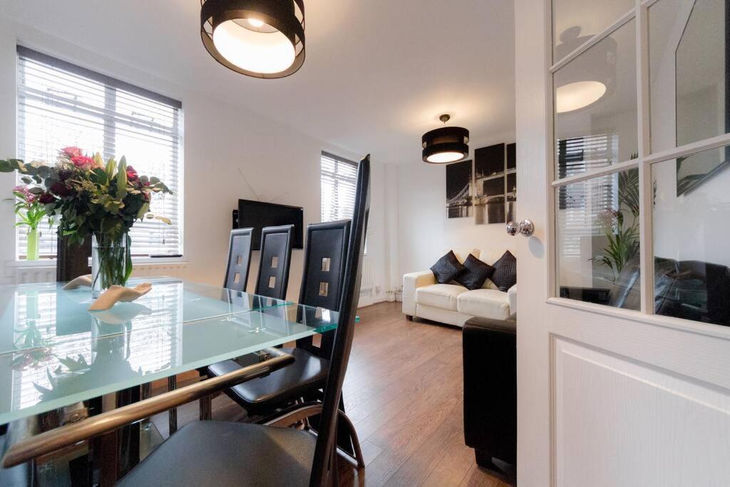 2 Bed Appartement *