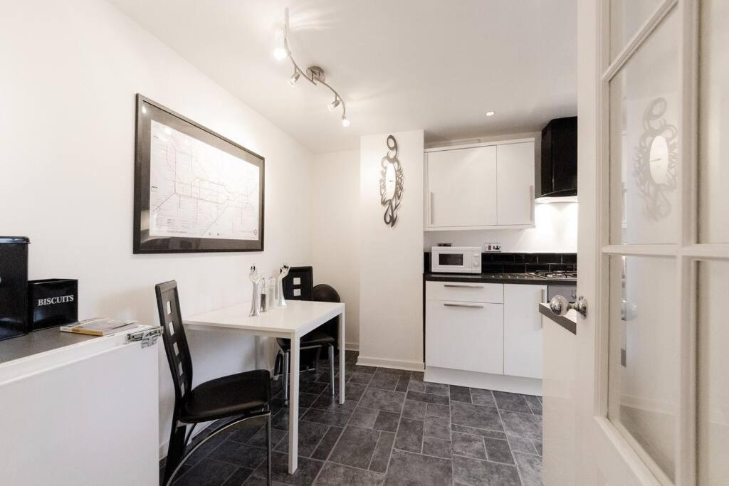 2 Bed Londres