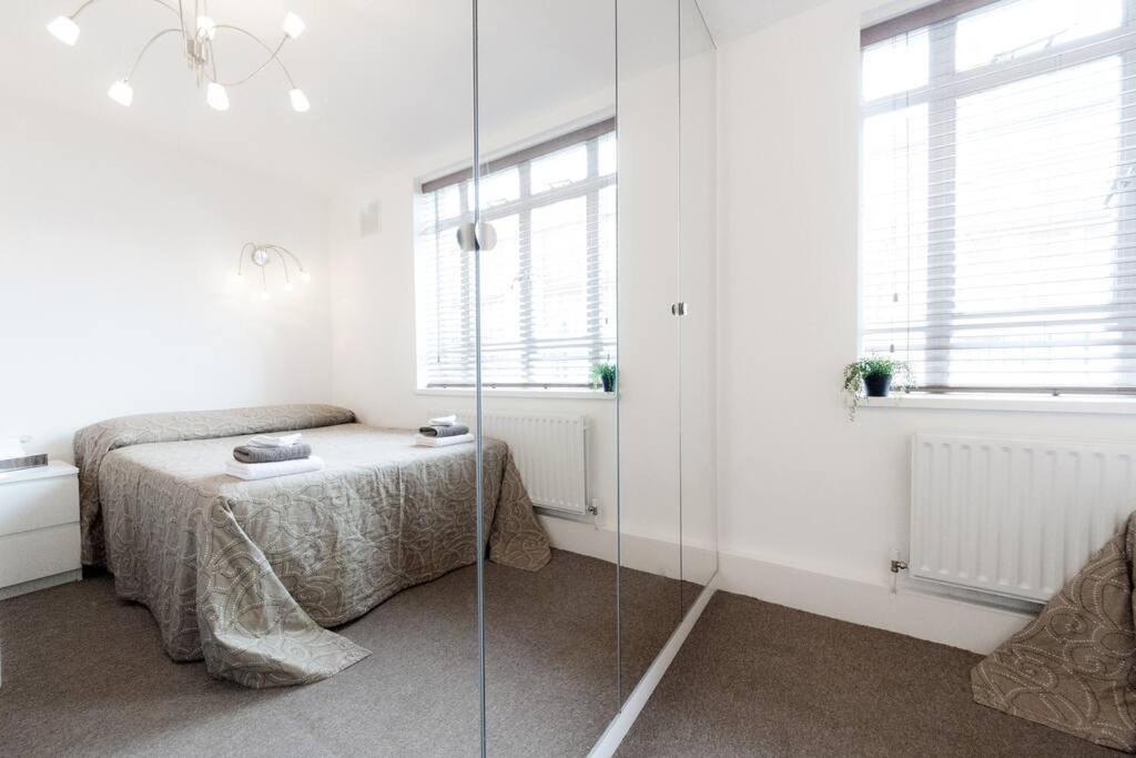 2 Bed * Londres