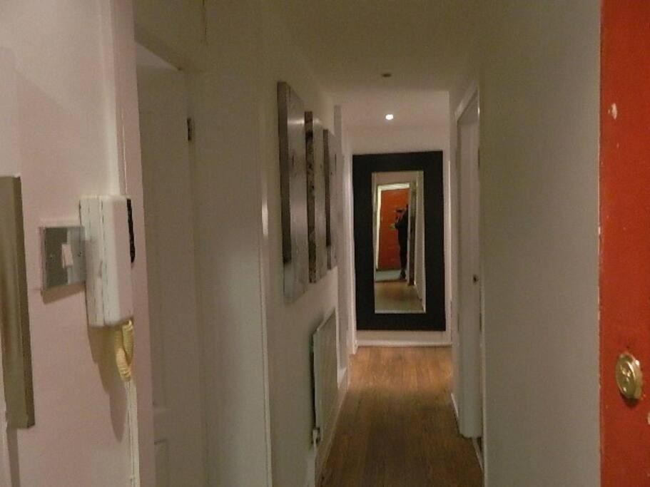 Appartement 2 Bed *