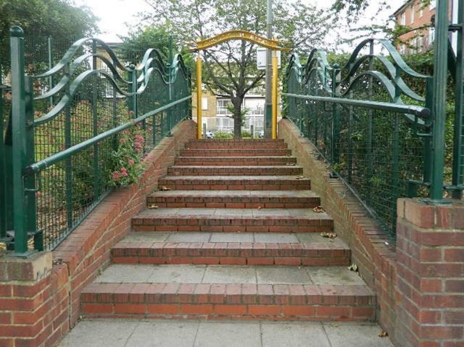 Appartement 2 Bed *