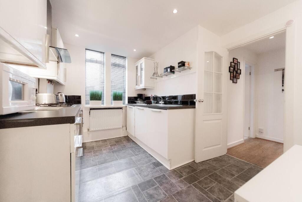 2 Bed Appartement *