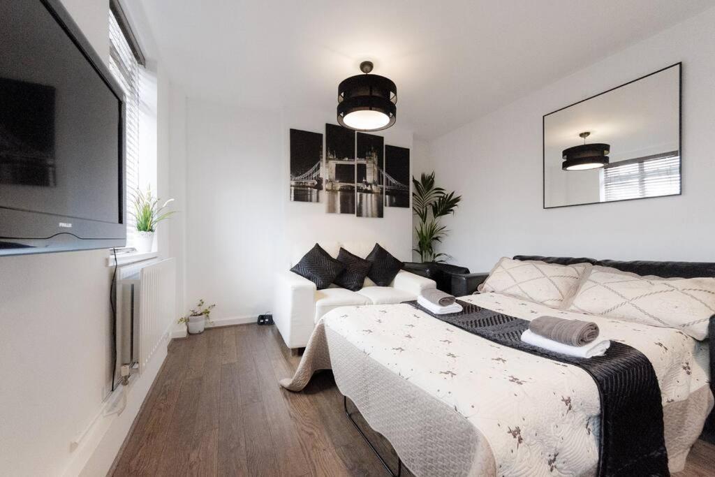 Appartement 2 Bed