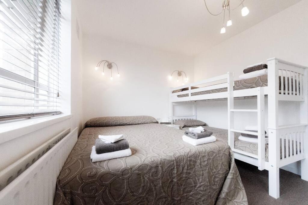 Appartement 2 Bed *