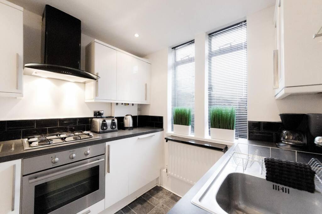 Appartement 2 Bed Londres