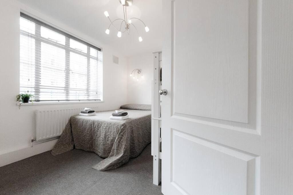 Appartement 2 Bed