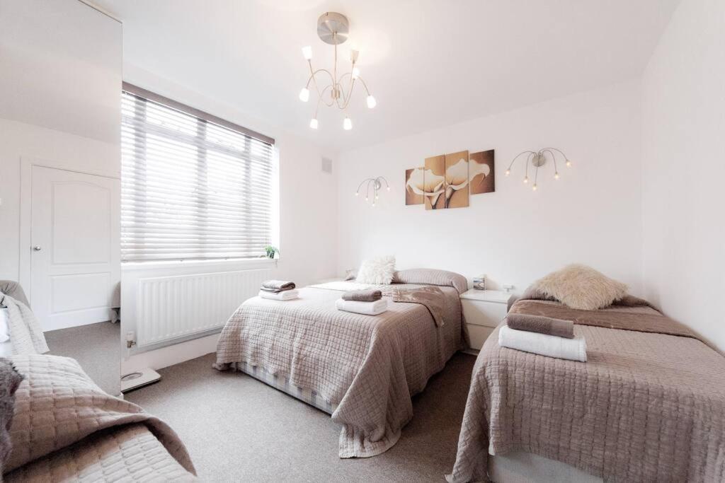 2 Bed Appartement *