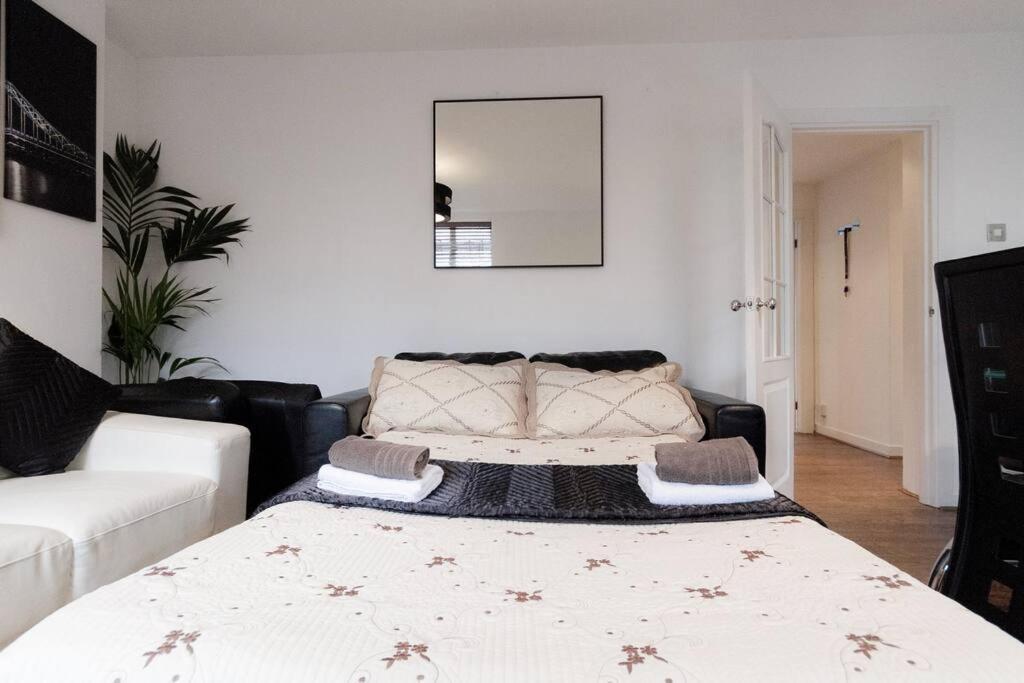 Appartement 2 Bed