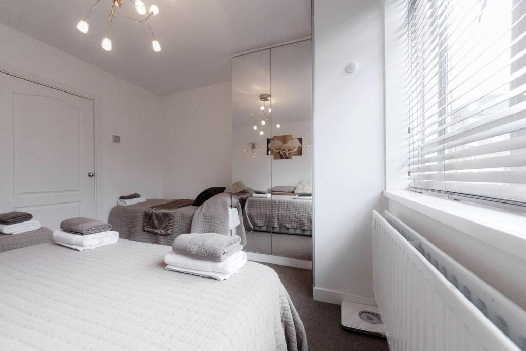 Appartement 2 Bed Londres