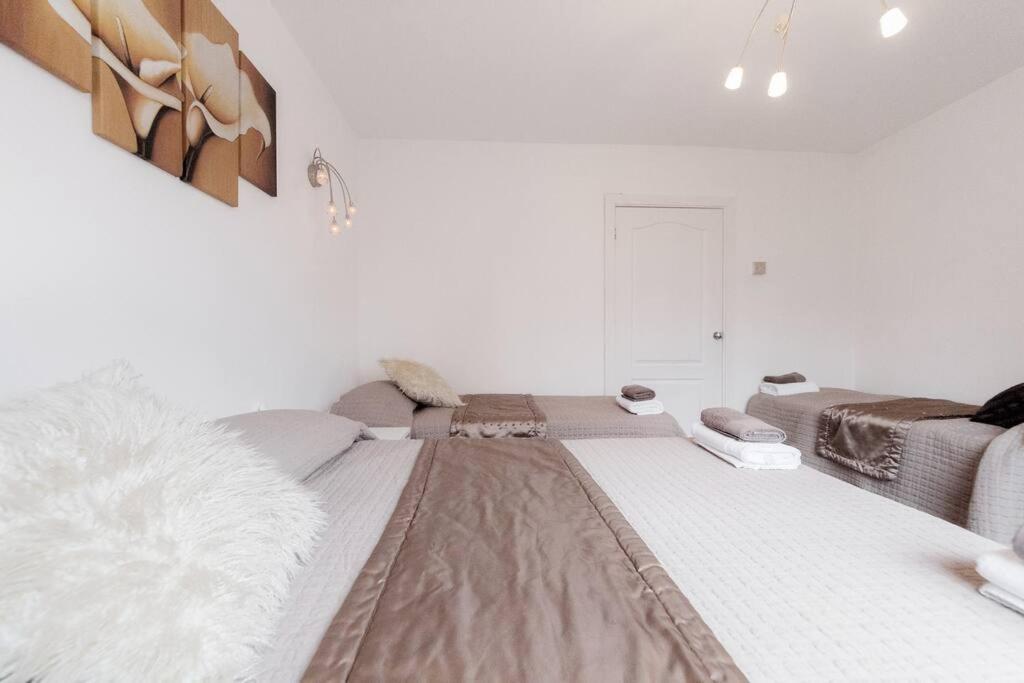 2 Bed Appartement