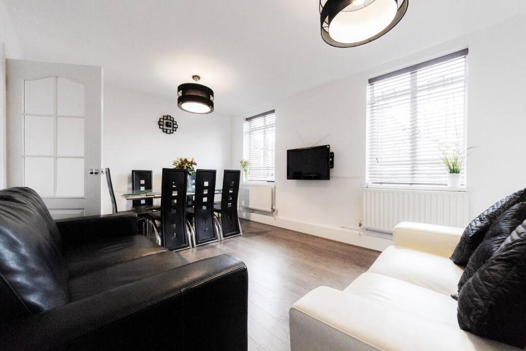 2 Bed Appartement *