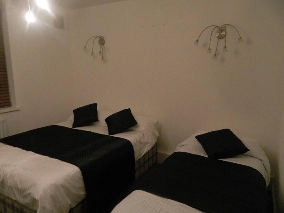 Appartement 2 Bed *