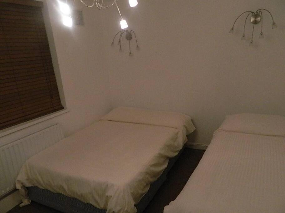 Appartement 2 Bed Londres