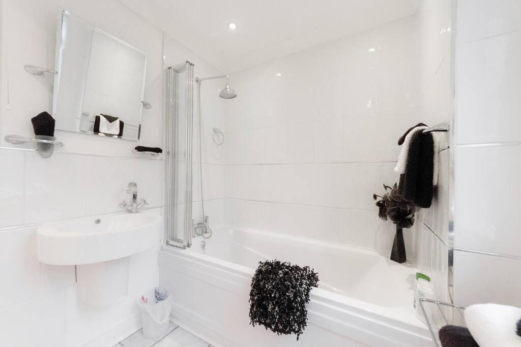 2 Bed Appartement