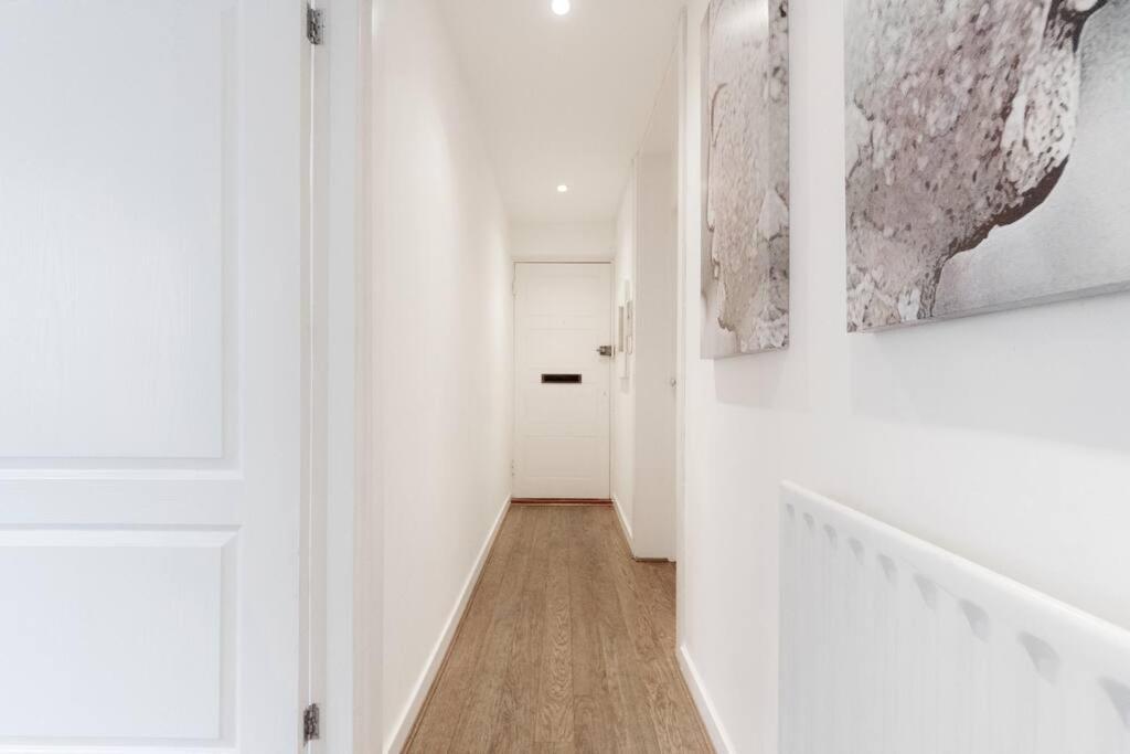 2 Bed Appartement Londres