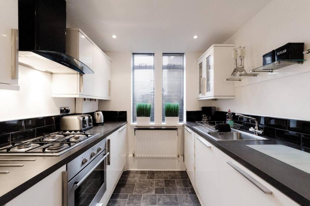 2 Bed Appartement
