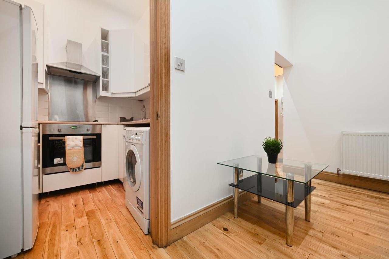 Imperial Earls Court Appartement Londen