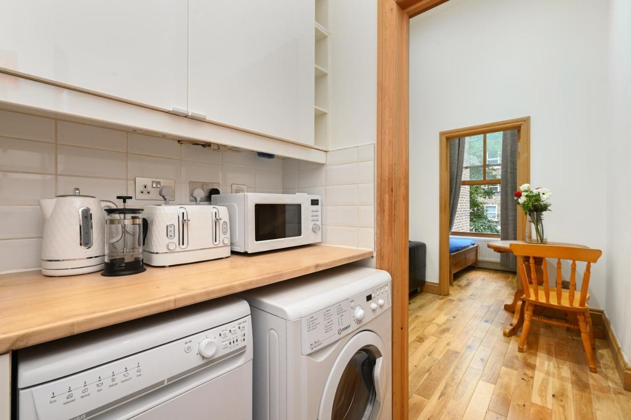 Appartement Imperial Earls Court