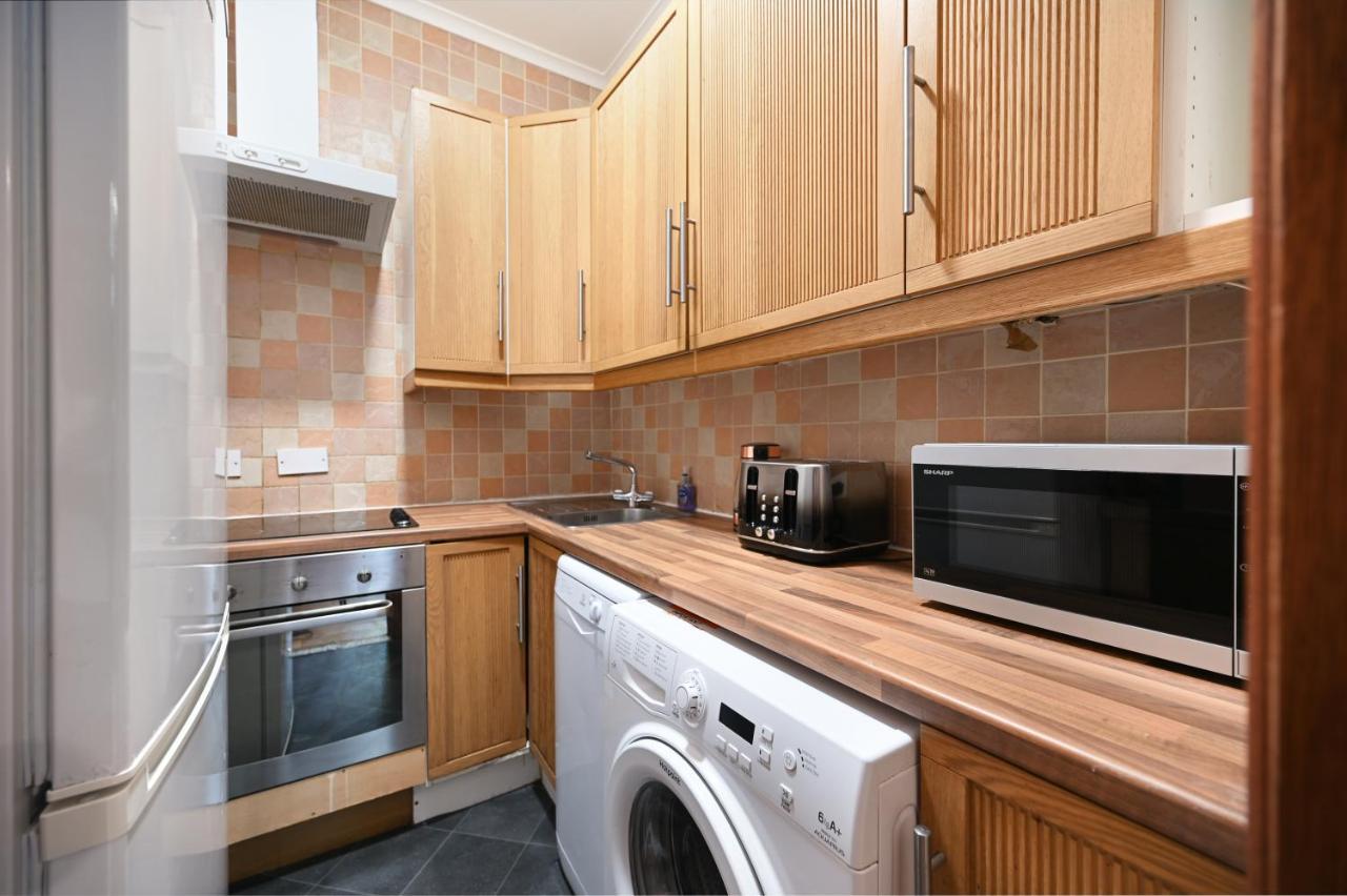 Imperial Earls Court Appartement *