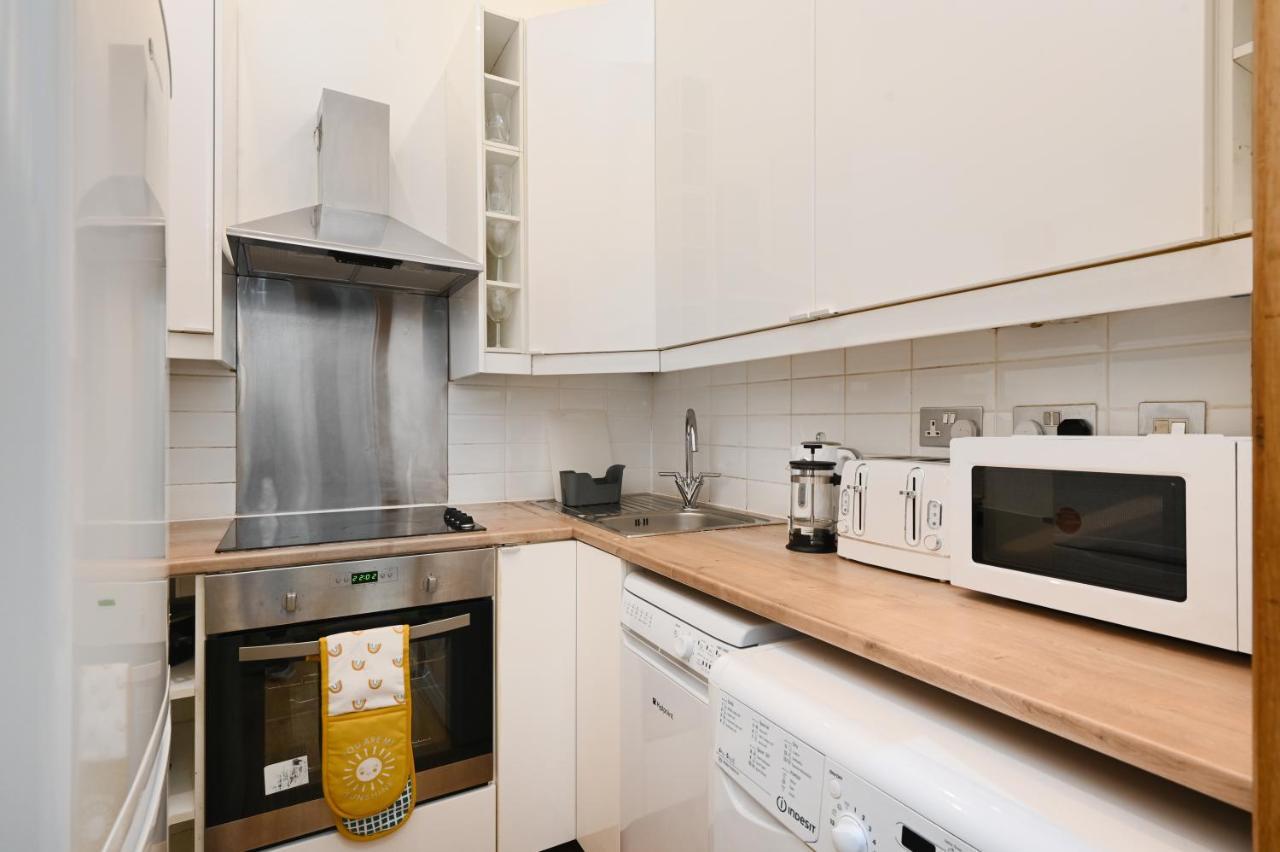 Appartement Imperial Earls Court *