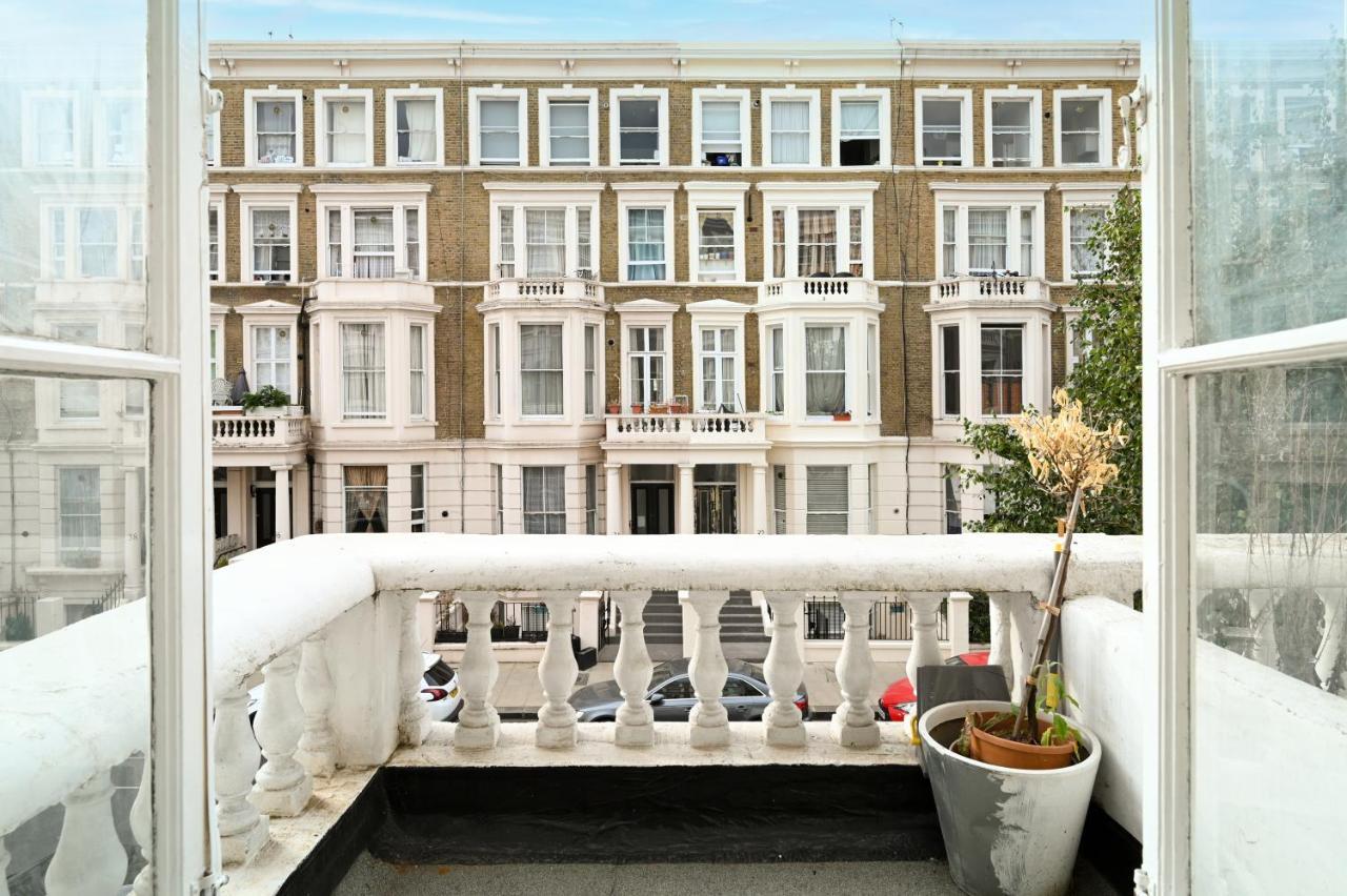 Imperial Earls Court * Londen