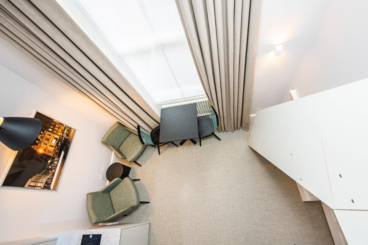 Appartement Comfortable Studios, Primrose Hill - Sk