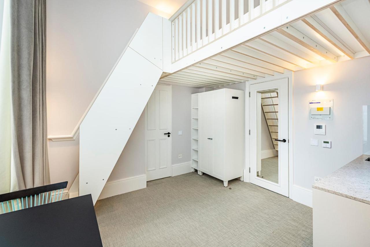 Apartment Comfortable Studios, Primrose Hill - Sk *
