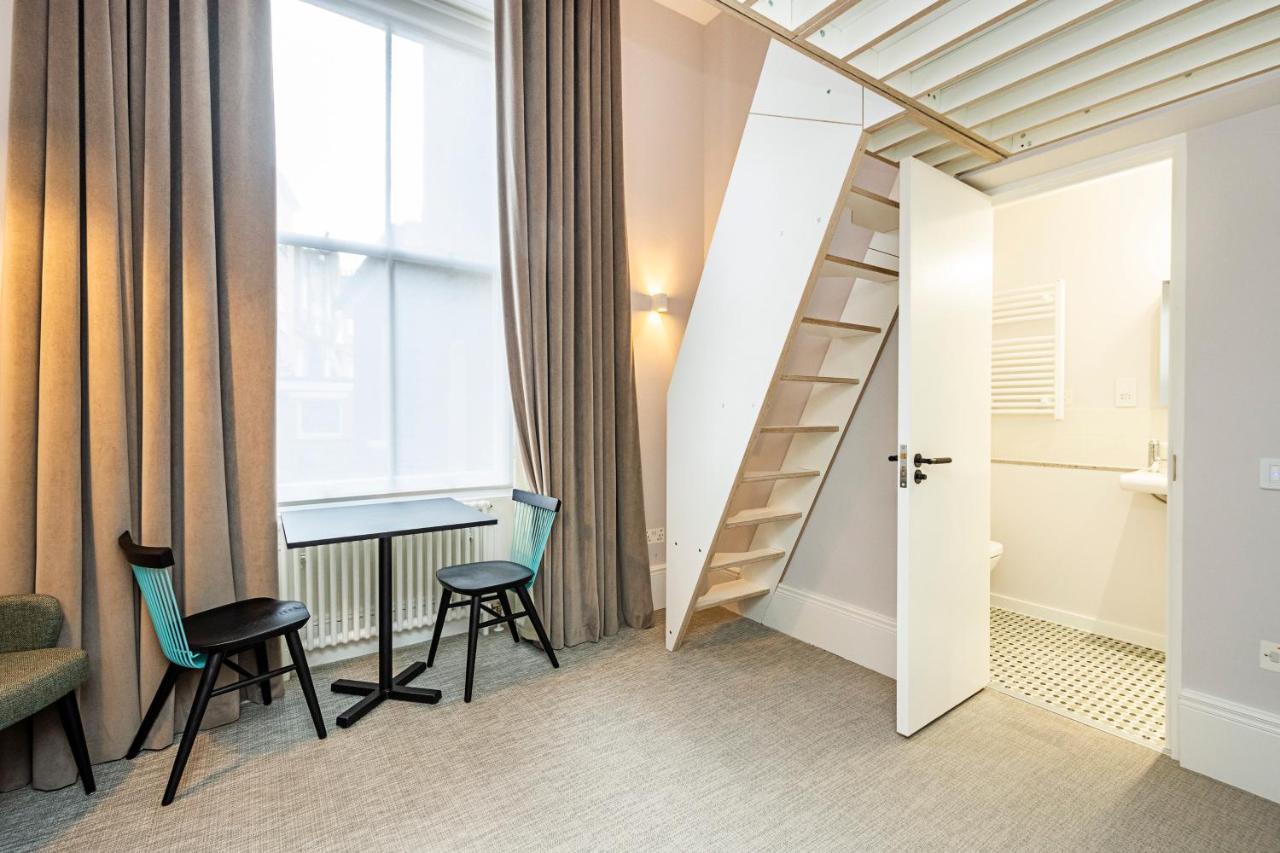 Apartment Comfortable Studios, Primrose Hill - Sk