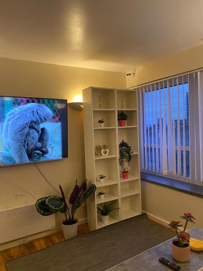 Apartamento Luxury In Woolwich Arsenal Londres
