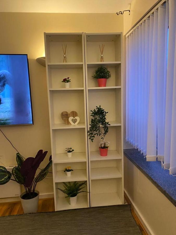 Apartamento Luxury In Woolwich Arsenal *