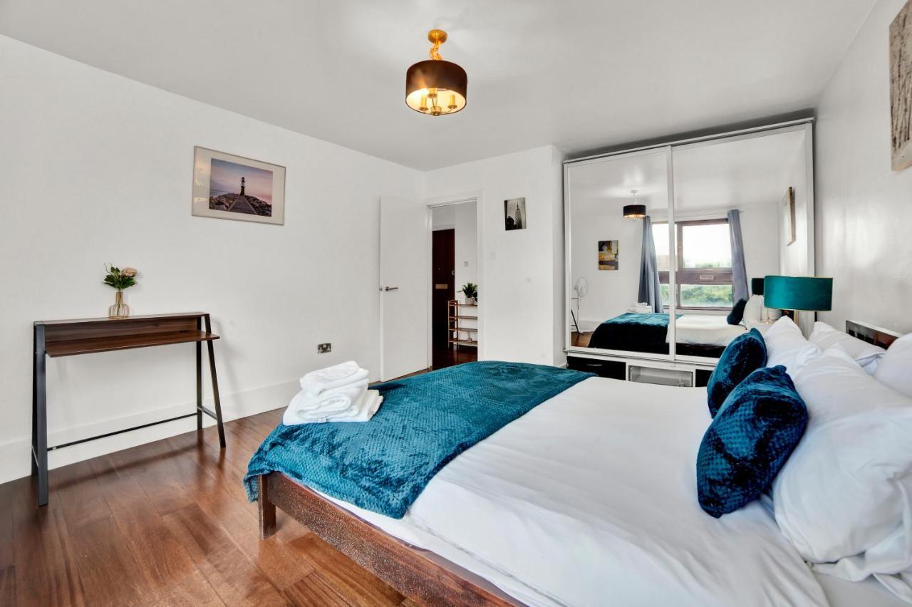 Julian - Camden Road Apartamento *
