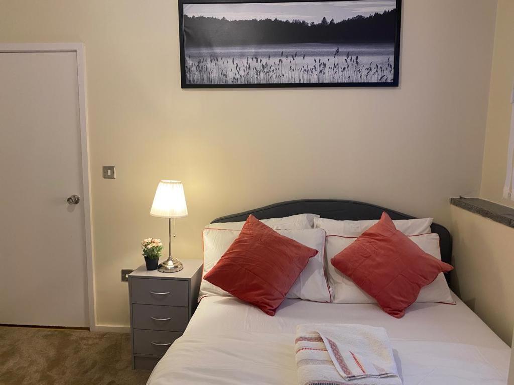 Luxury In Woolwich Arsenal Londres