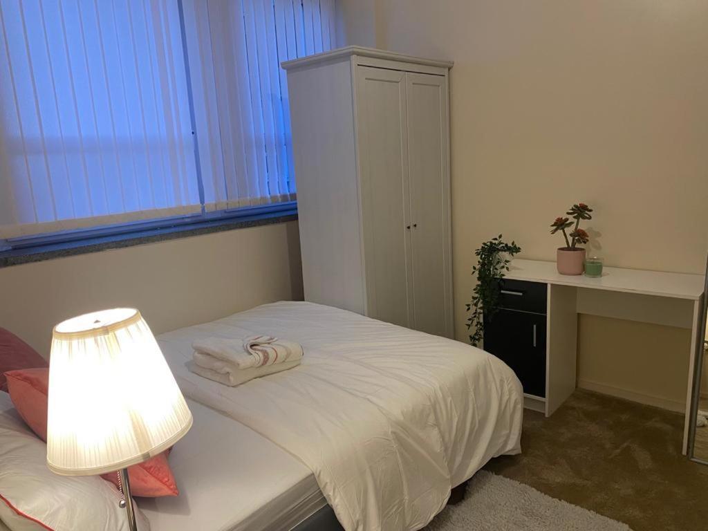 Apartamento Luxury In Woolwich Arsenal Londres